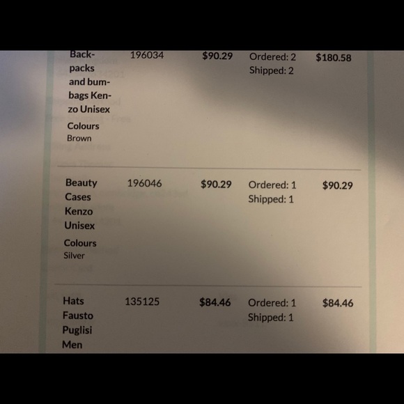 👜 KENZO Paris Luxury Cosmetic / Beauty Bag – NWT + Dust Bag - Picture 7 of 7